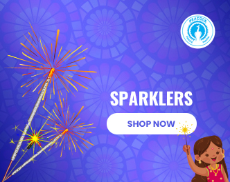 Sparkler
