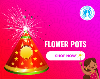 FLOWER POT 