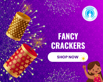 Fancy Fireworks