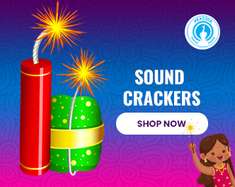 Sound Crackers