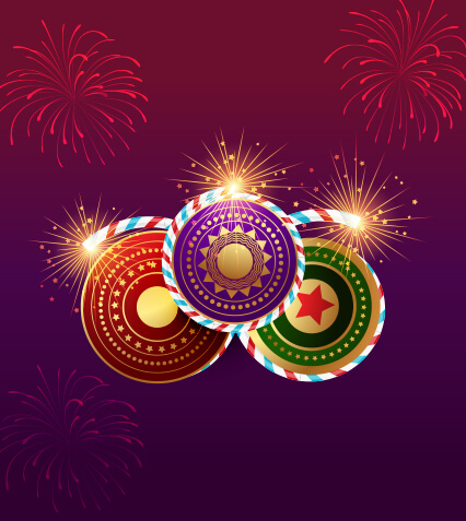 SPECIAL SPINNERS