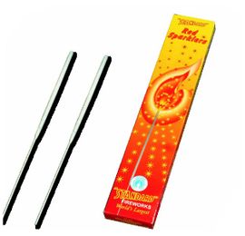 15CM RED