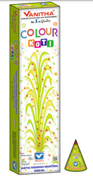 COLOUR KOTTI