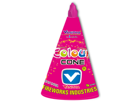COLOUR CONE