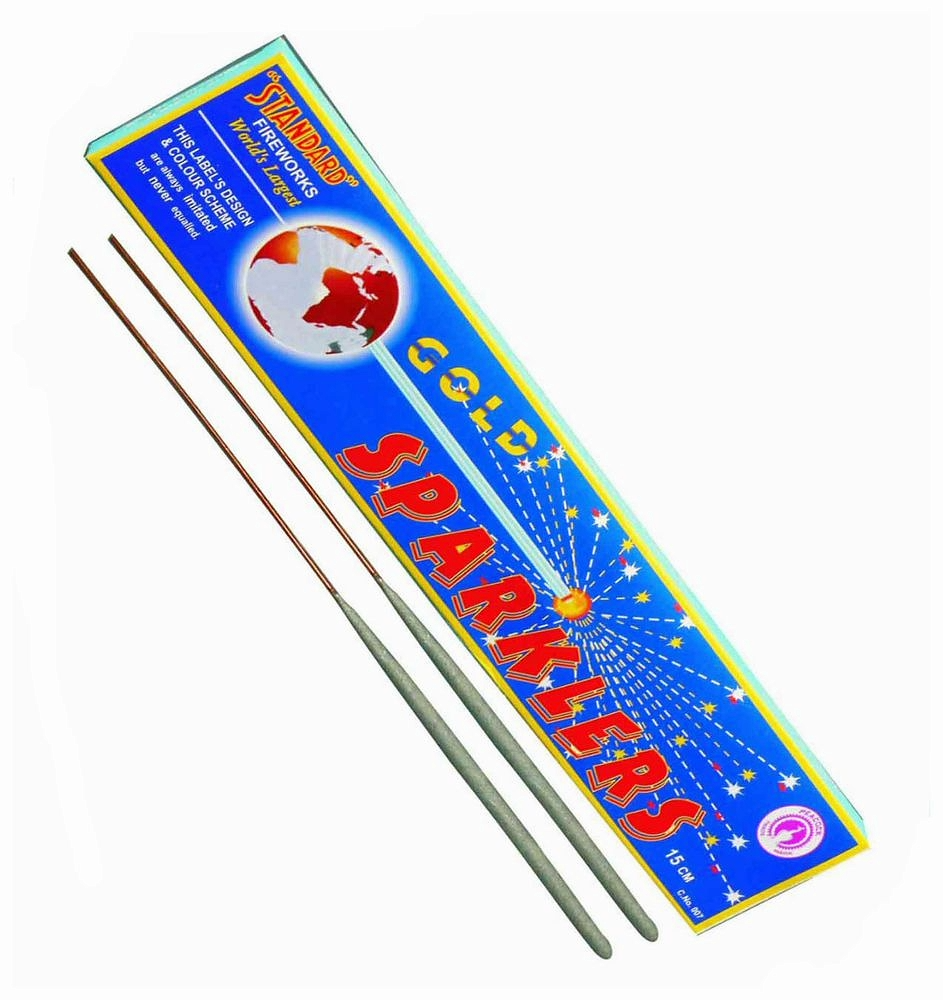 15CM GOLD