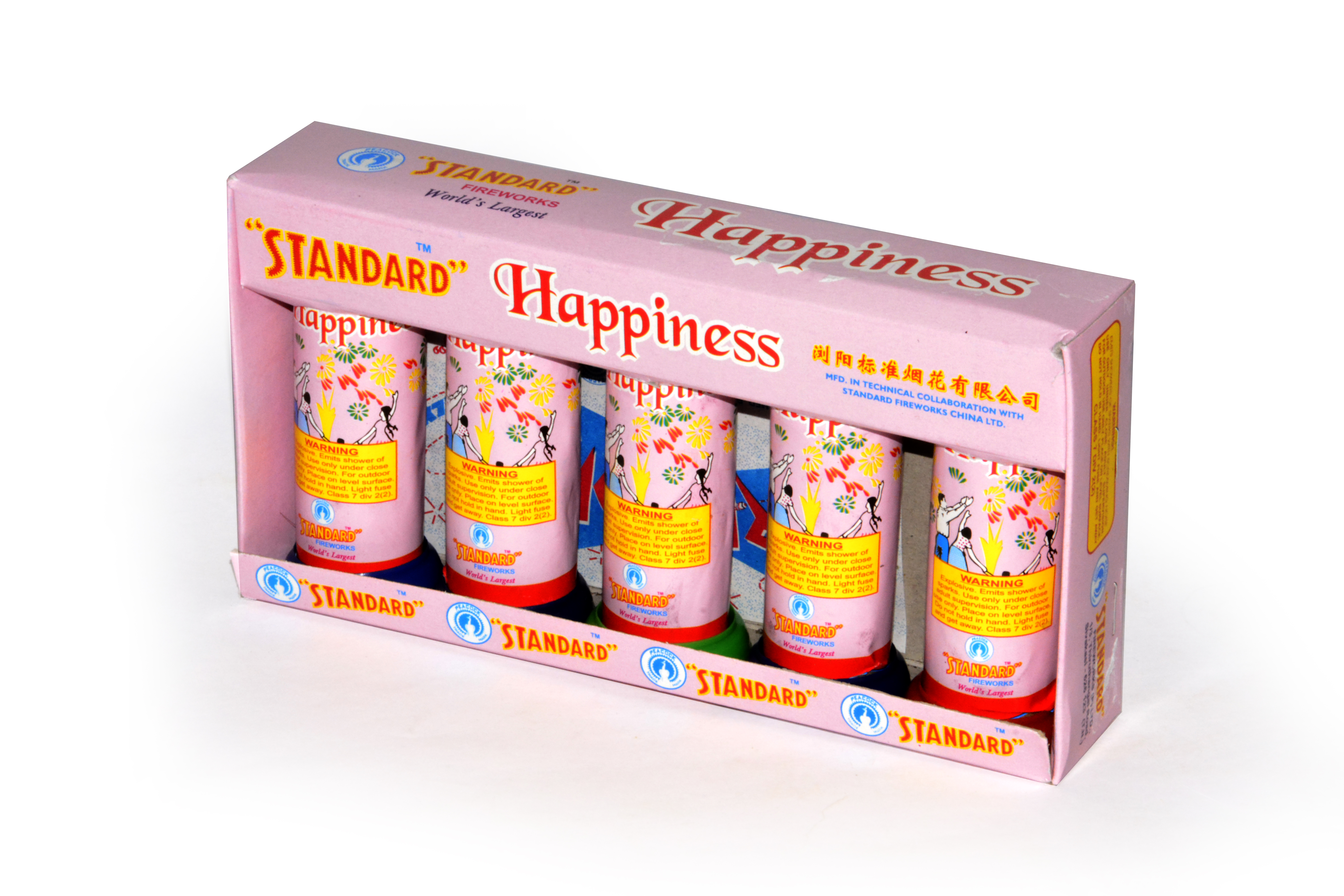 HAPPINESS