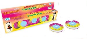 MEGA TWISTER