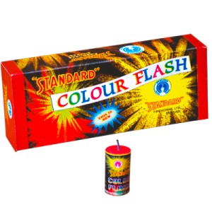 COLOUR FLASH HOLI