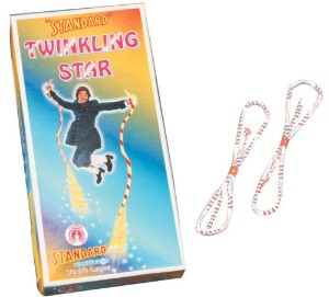 TWINKLING STAR 120 CM