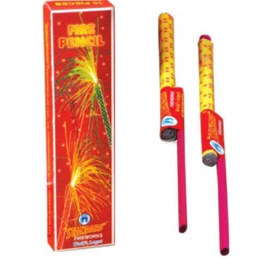 FIRE PENCIL