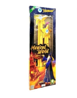 MAGICAL WAND