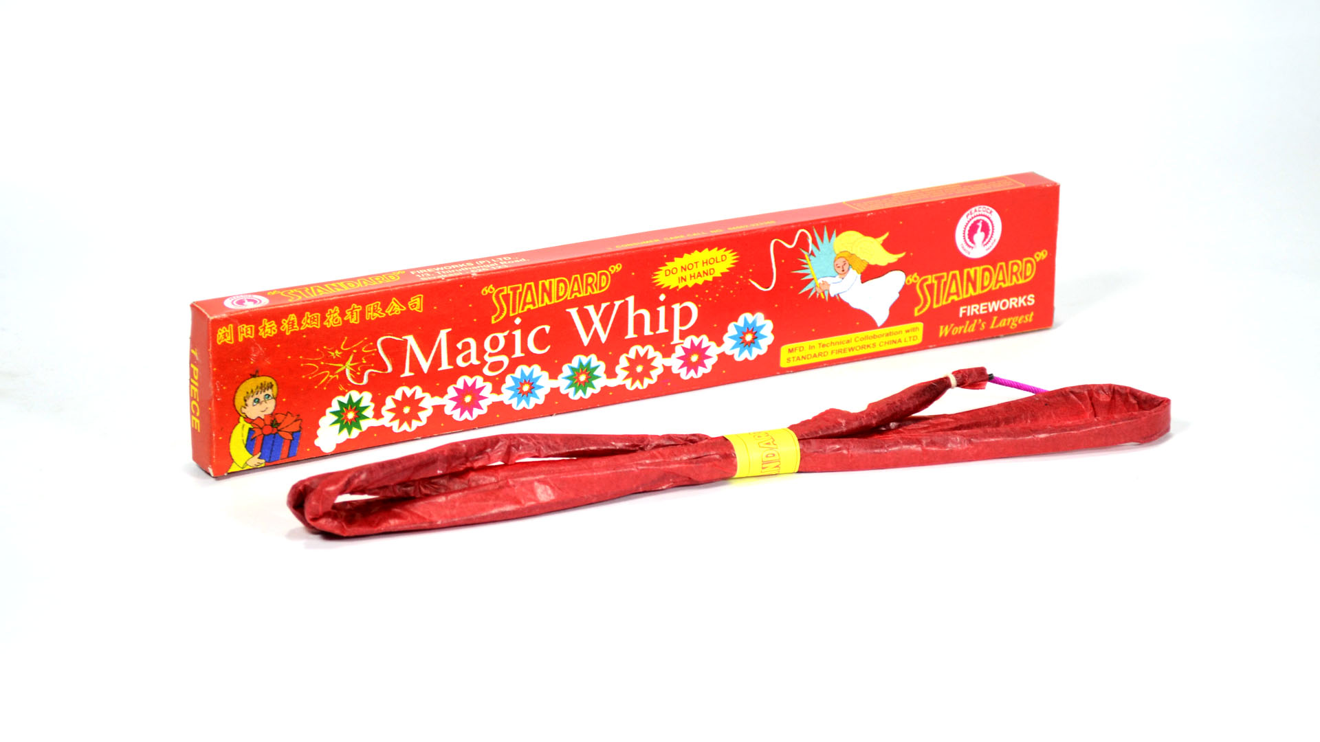 MAGIC WHIP