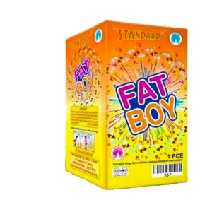 FAT BOY