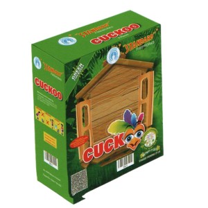 CUCKOO