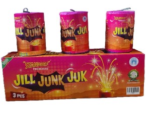 JILL JUNK JUK