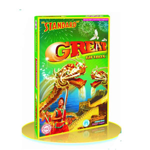 GREAT - 28 ITEMS