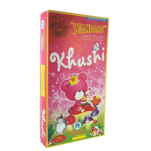 KHUSHI - 36 ITEMS