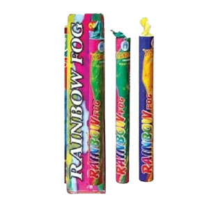 RAINBOW FOG 2PCS