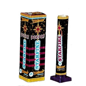 1.25" - SUPER STAR PURPLE