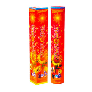 1.25" - SUPER STAR GOLD RAIN