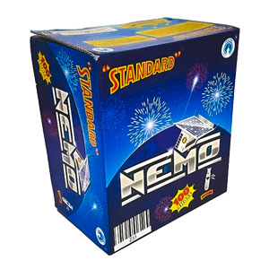 0.75" NEMO 