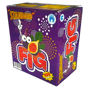 0.75" FIG