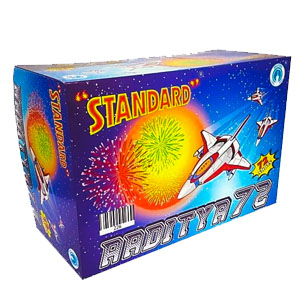 1.25" AADITYA 72